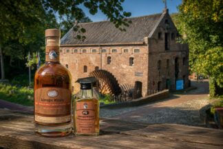 IJsvogel Whisky(2020-2026) cask 15